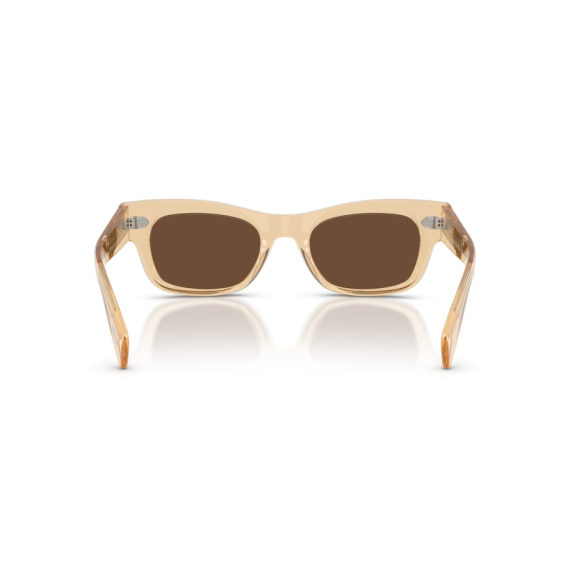 Oliver Peoples OV 5609SU 1766AN Güneş Gözlüğü, Resim 3