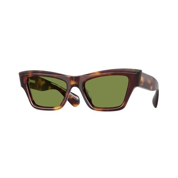 Oliver Peoples OV 5611SU 100752 Güneş Gözlüğü, Resim 6