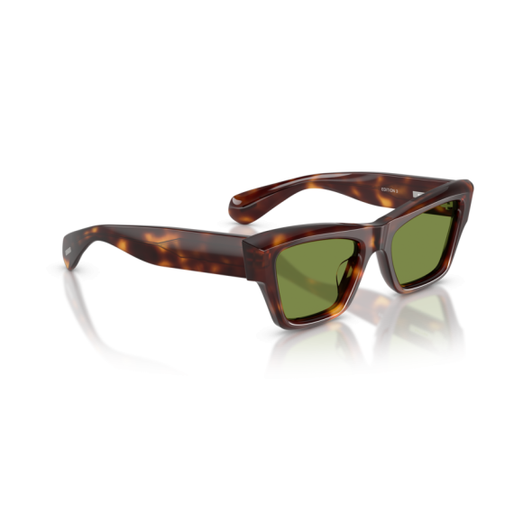 Oliver Peoples OV 5611SU 100752 Güneş Gözlüğü, Resim 3