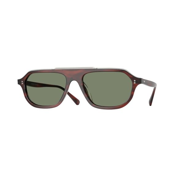 Oliver Peoples OV 5613SU 181852 Güneş Gözlüğü, Resim 6