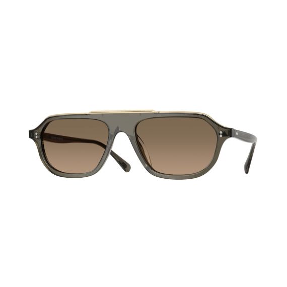 Oliver Peoples OV 5613SU 1820GN Güneş Gözlüğü, Resim 6