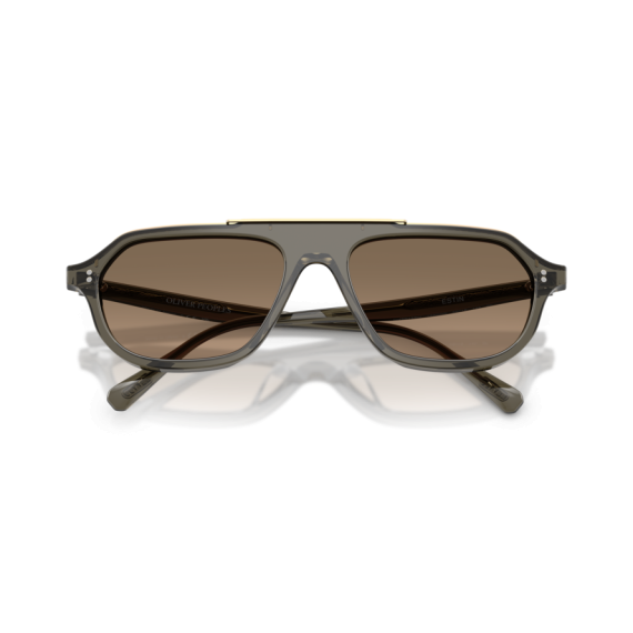 Oliver Peoples OV 5613SU 1820GN Güneş Gözlüğü, Resim 5