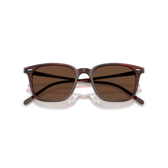 Oliver Peoples OV 5614SU 1818AN Güneş Gözlüğü, Resim 6