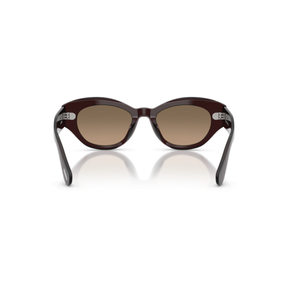 Oliver Peoples OV 5615SU 1817GN Güneş Gözlüğü, Resim 3