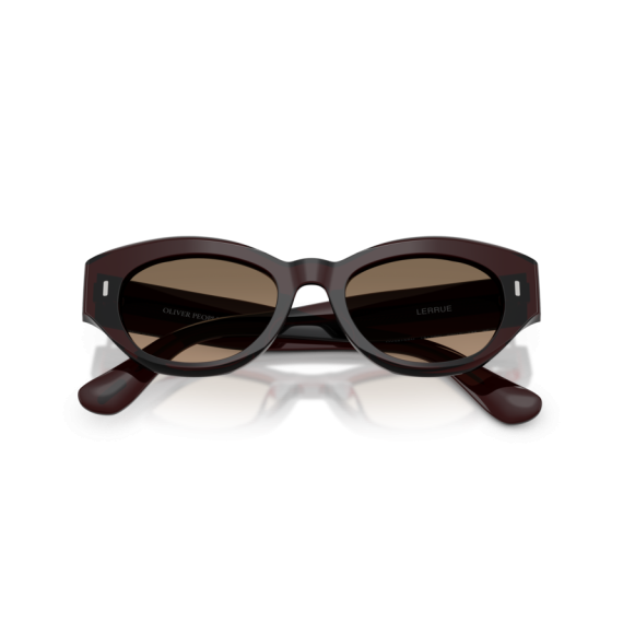 Oliver Peoples OV 5615SU 1817GN Güneş Gözlüğü, Resim 6