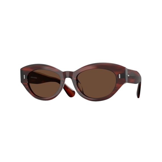 Oliver Peoples OV 5615SU 1818AN Güneş Gözlüğü, Resim 7