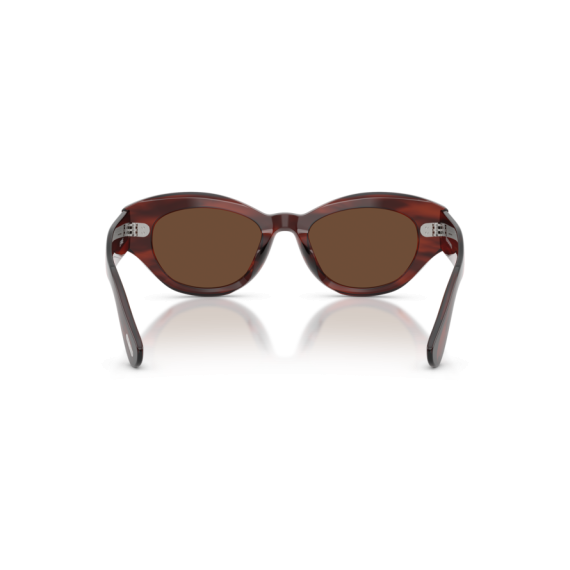 Oliver Peoples OV 5615SU 1818AN Güneş Gözlüğü, Resim 3
