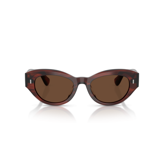 Oliver Peoples OV 5615SU 1818AN Güneş Gözlüğü, Resim 5