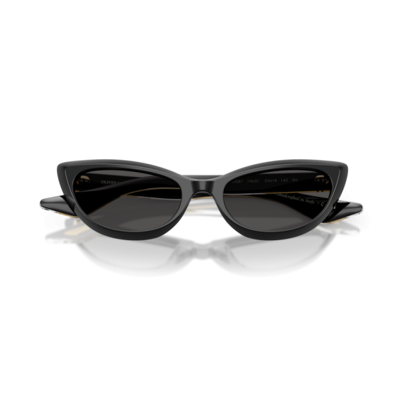 Oliver Peoples OV 5621SU 149287 Güneş Gözlüğü, Resim 6