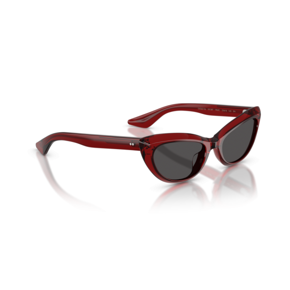 Oliver Peoples OV 5621SU 181587 Güneş Gözlüğü, Resim 4