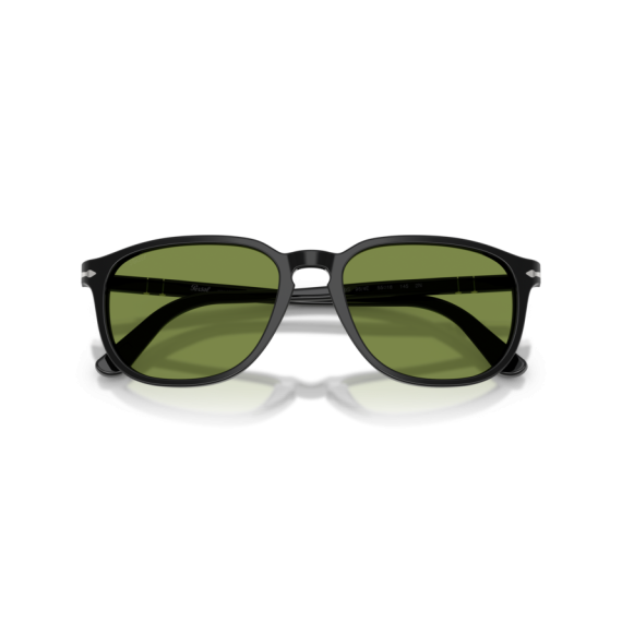 Persol PO 3019S 95/4E Güneş Gözlüğü, Cinsiyet: Erkek, Ekartman: 52, Resim 5