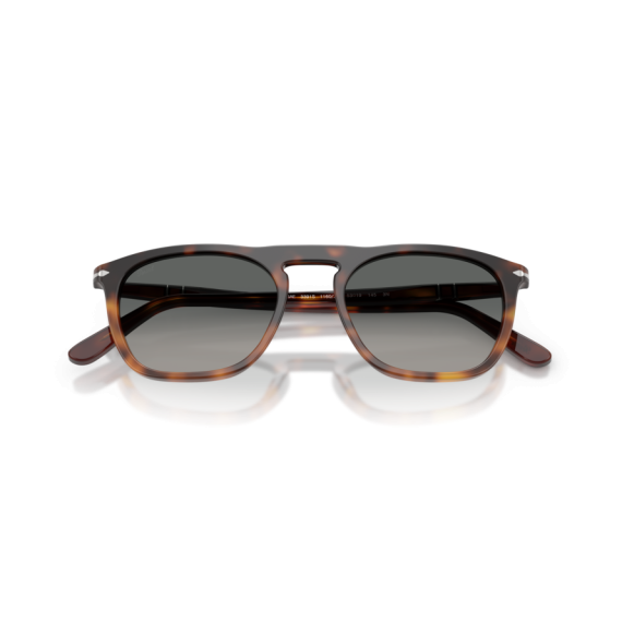 Persol PO 3391S 116071 Güneş Gözlüğü, Cinsiyet: Unisex, Ekartman: 53, Resim 6