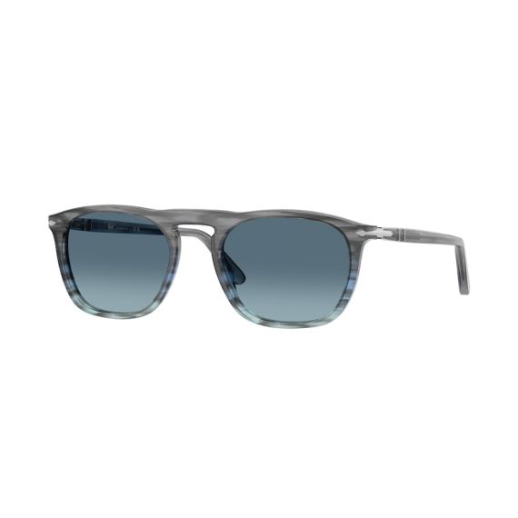 Persol PO 3391S 1205Q8 Güneş Gözlüğü, Cinsiyet: Unisex, Ekartman: 53, Resim 7