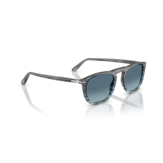 Persol PO 3391S 1205Q8 Güneş Gözlüğü, Cinsiyet: Unisex, Ekartman: 53, Resim 4