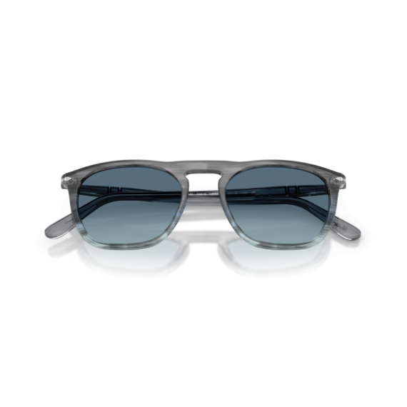 Persol PO 3391S 1205Q8 Güneş Gözlüğü, Cinsiyet: Unisex, Ekartman: 53, Resim 6