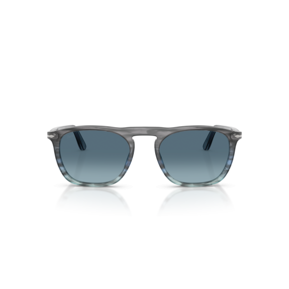 Persol PO 3391S 1205Q8 Güneş Gözlüğü, Cinsiyet: Unisex, Ekartman: 53, Resim 5