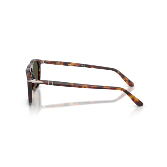 Persol PO 3391S 24/31 Güneş Gözlüğü, Cinsiyet: Unisex, Ekartman: 53, Resim 2