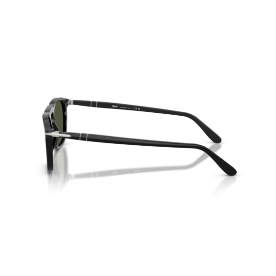 Persol PO 3391S 95/31 Güneş Gözlüğü, Cinsiyet: Unisex, Ekartman: 53, Resim 2