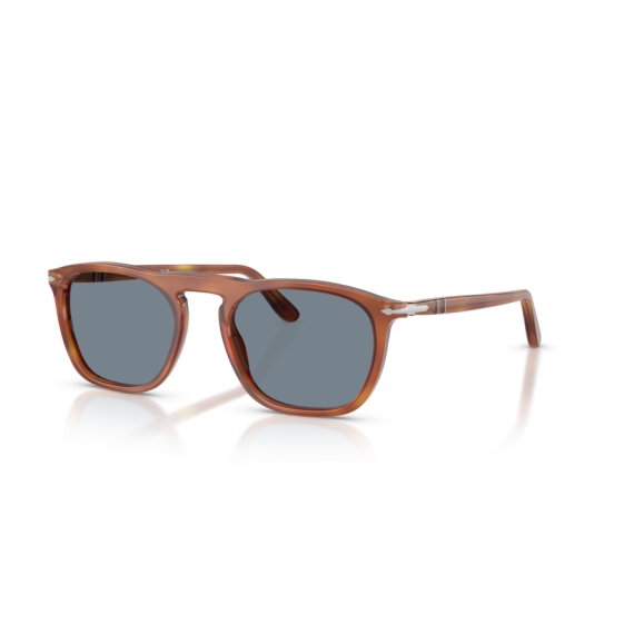 Persol PO 3391S 96/56 Güneş Gözlüğü, Cinsiyet: Unisex, Ekartman: 55