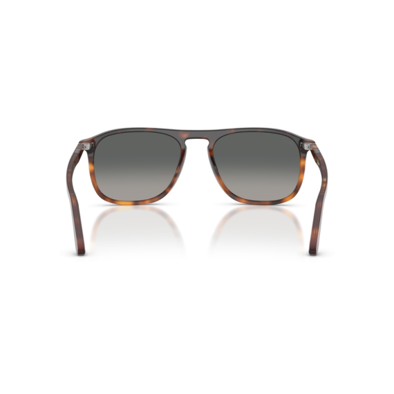Persol PO 3392S 116071 Güneş Gözlüğü, Cinsiyet: Unisex, Ekartman: 57, Resim 3