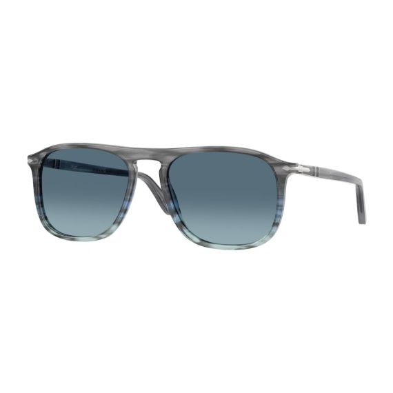 Persol PO 3392S 1205Q8 Güneş Gözlüğü, Cinsiyet: Unisex, Ekartman: 57, Resim 7