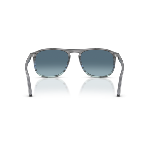 Persol PO 3392S 1205Q8 Güneş Gözlüğü, Cinsiyet: Unisex, Ekartman: 54, Resim 3