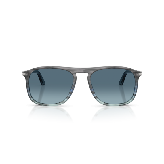 Persol PO 3392S 1205Q8 Güneş Gözlüğü, Cinsiyet: Unisex, Ekartman: 57, Resim 5