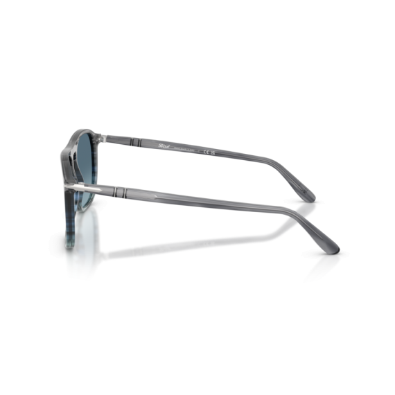 Persol PO 3392S 1205Q8 Güneş Gözlüğü, Cinsiyet: Unisex, Ekartman: 54, Resim 2