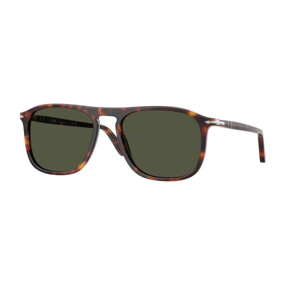 Persol PO 3392S 24/31 Güneş Gözlüğü, Cinsiyet: Unisex, Ekartman: 57, Resim 7