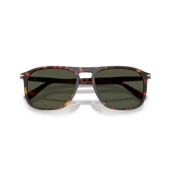 Persol PO 3392S 24/31 Güneş Gözlüğü, Cinsiyet: Unisex, Ekartman: 57, Resim 6