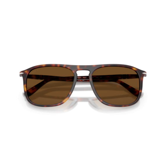 Persol PO 3392S 24/57 Güneş Gözlüğü, Cinsiyet: Unisex, Ekartman: 57, Resim 6