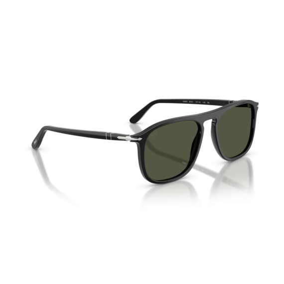 Persol PO 3392S 95/31 Güneş Gözlüğü, Cinsiyet: Unisex, Ekartman: 57, Resim 4
