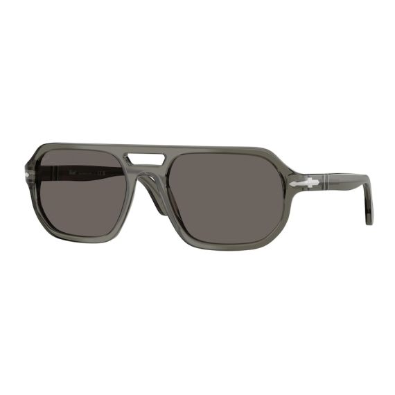 Persol PO 3393S 1103B1 Güneş Gözlüğü, Cinsiyet: Unisex, Ekartman: 56, Resim 7