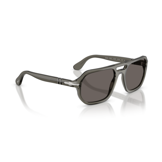 Persol PO 3393S 1103B1 Güneş Gözlüğü, Cinsiyet: Unisex, Ekartman: 59, Resim 4