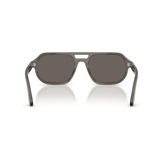Persol PO 3393S 1103B1 Güneş Gözlüğü, Cinsiyet: Unisex, Ekartman: 56, Resim 3