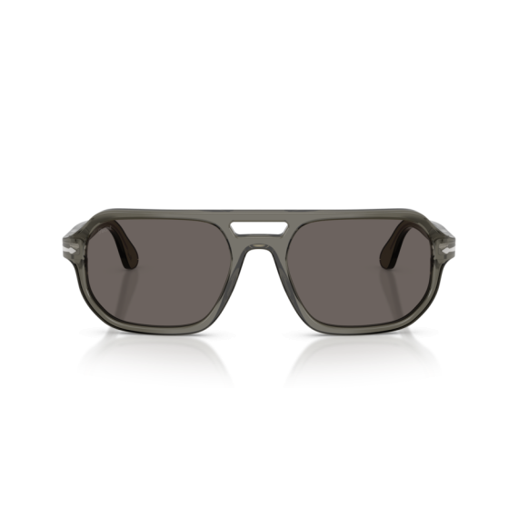 Persol PO 3393S 1103B1 Güneş Gözlüğü, Cinsiyet: Unisex, Ekartman: 59, Resim 5