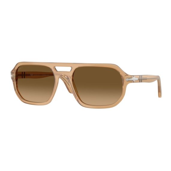 Persol PO 3393S 1169M2 Güneş Gözlüğü, Cinsiyet: Unisex, Ekartman: 59, Resim 7