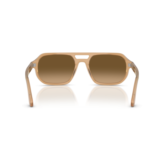 Persol PO 3393S 1169M2 Güneş Gözlüğü, Cinsiyet: Unisex, Ekartman: 59, Resim 3