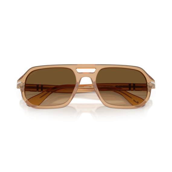 Persol PO 3393S 1169M2 Güneş Gözlüğü, Cinsiyet: Unisex, Ekartman: 59, Resim 6