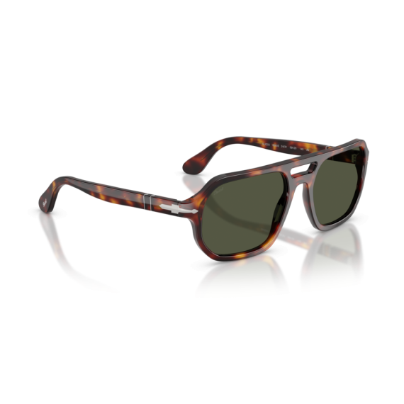 Persol PO 3393S 24/31 Güneş Gözlüğü, Cinsiyet: Unisex, Ekartman: 56, Resim 4