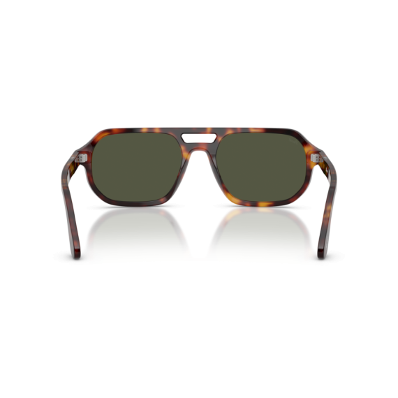 Persol PO 3393S 24/31 Güneş Gözlüğü, Cinsiyet: Unisex, Ekartman: 59, Resim 3