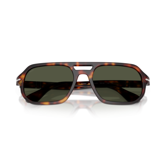 Persol PO 3393S 24/31 Güneş Gözlüğü, Cinsiyet: Unisex, Ekartman: 56, Resim 6