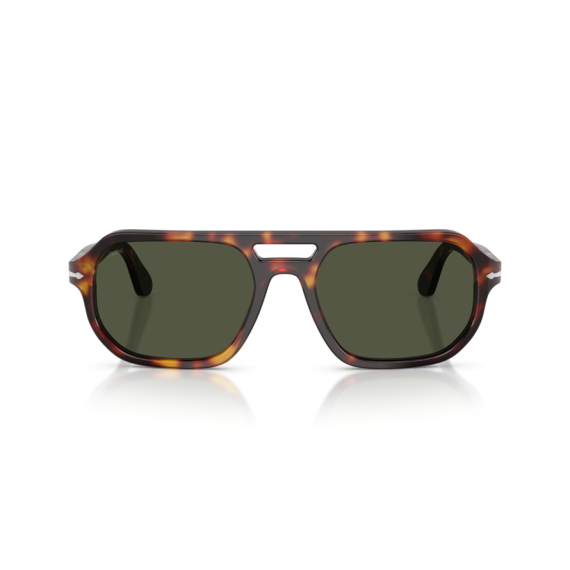 Persol PO 3393S 24/31 Güneş Gözlüğü, Cinsiyet: Unisex, Ekartman: 59, Resim 5