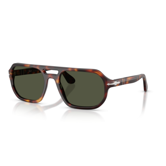 Persol PO 3393S 24/31 Güneş Gözlüğü, Cinsiyet: Unisex, Ekartman: 59