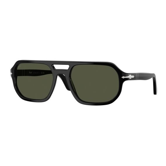 Persol PO 3393S 95/31 Güneş Gözlüğü, Cinsiyet: Unisex, Ekartman: 56, Resim 7
