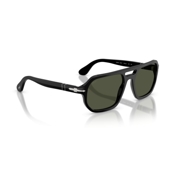 Persol PO 3393S 95/31 Güneş Gözlüğü, Cinsiyet: Unisex, Ekartman: 59, Resim 4