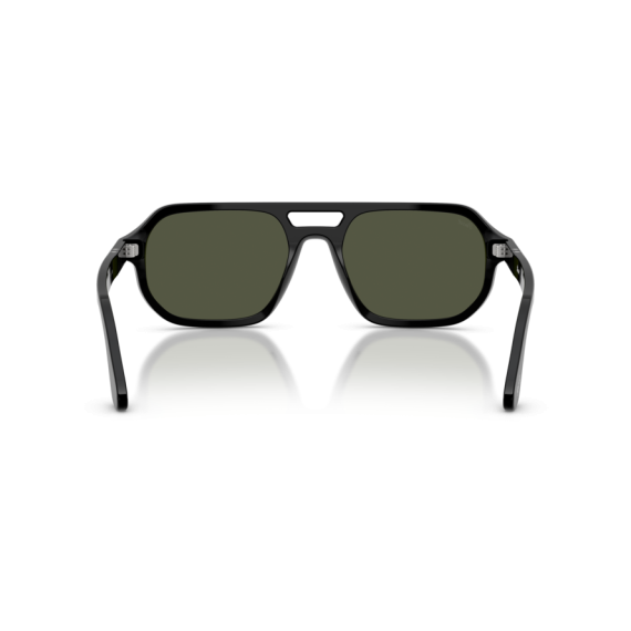 Persol PO 3393S 95/31 Güneş Gözlüğü, Cinsiyet: Unisex, Ekartman: 59, Resim 3