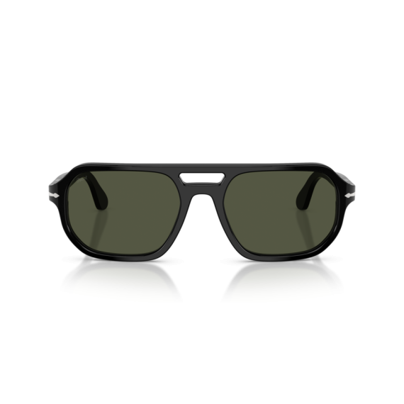 Persol PO 3393S 95/31 Güneş Gözlüğü, Cinsiyet: Unisex, Ekartman: 59, Resim 5