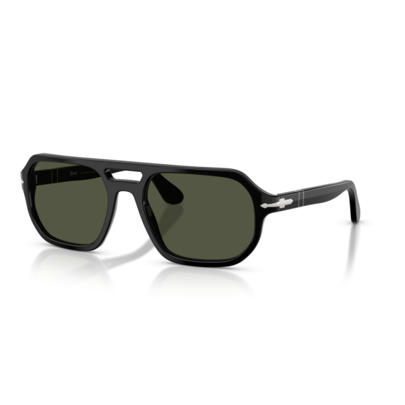 Persol PO 3393S 95/31 Güneş Gözlüğü, Cinsiyet: Unisex, Ekartman: 56