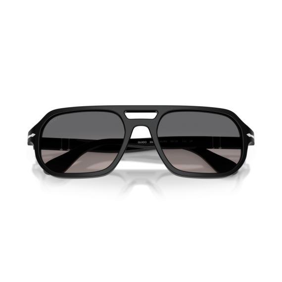 Persol PO 3393S 95/M3 Güneş Gözlüğü, Cinsiyet: Unisex, Ekartman: 56, Resim 6